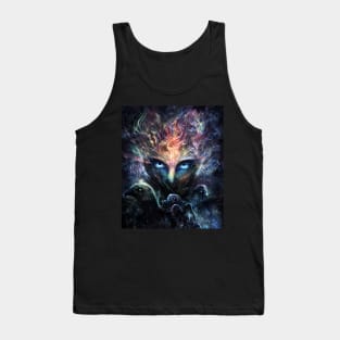 Dream Searcher Tank Top